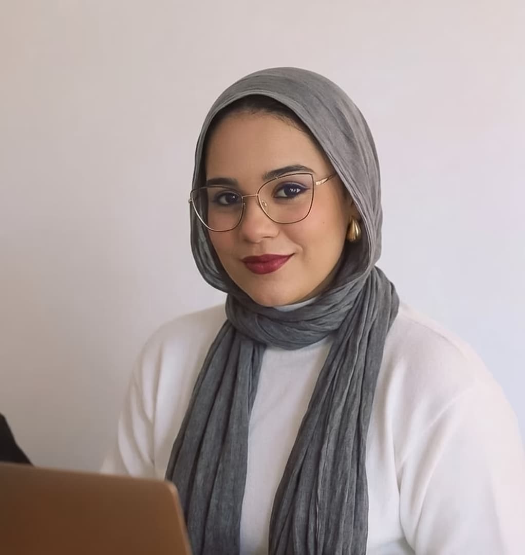 فاطمـــــة محمــــــد